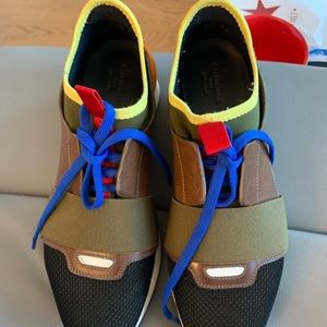 Balenciaga 100% Authentic.